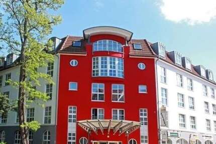 Wohnung Markranstädt Quesitz - 1 Zimmer, 20 m&sup2;, 399&euro; | Angebot:26732343