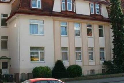 Schöne 4-Zimmer-Wohnung in zentraler Lage! - Wohnung Alfeld Alfeld | Angebot:25052734