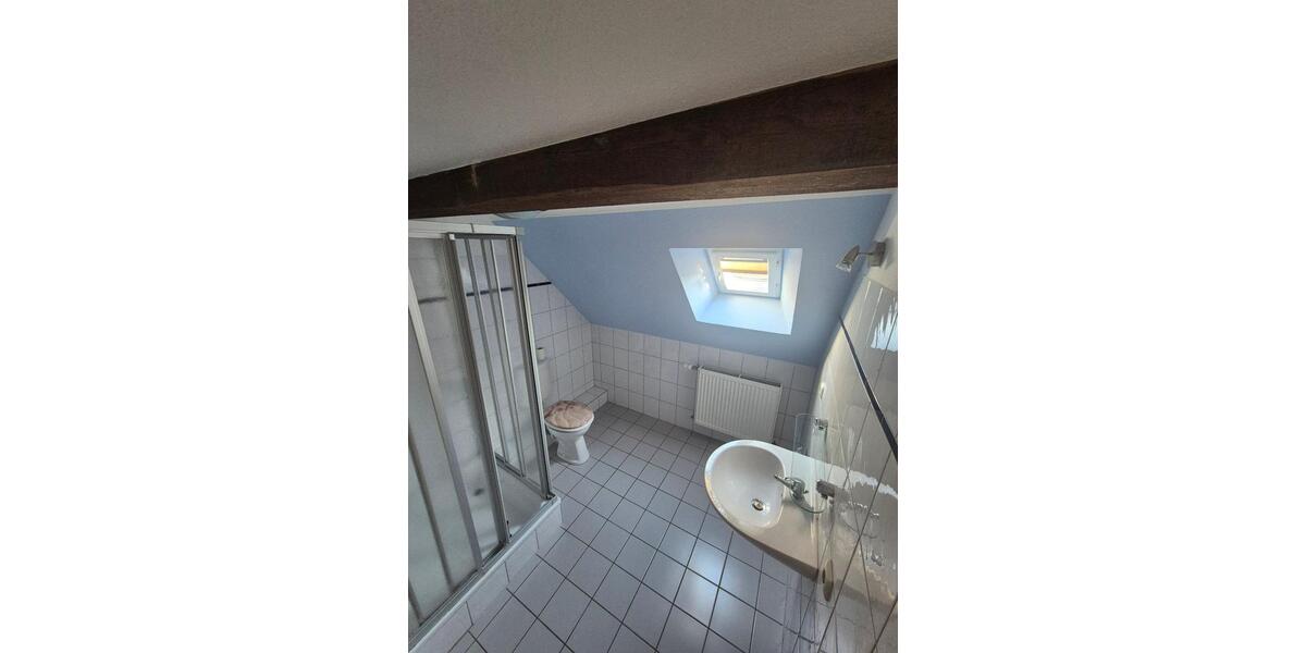 Dachgeschoßwohnung Amt Neuhaus - 3 Zimmer, 60 m&sup2;, 510&euro; | Angebot:24766208