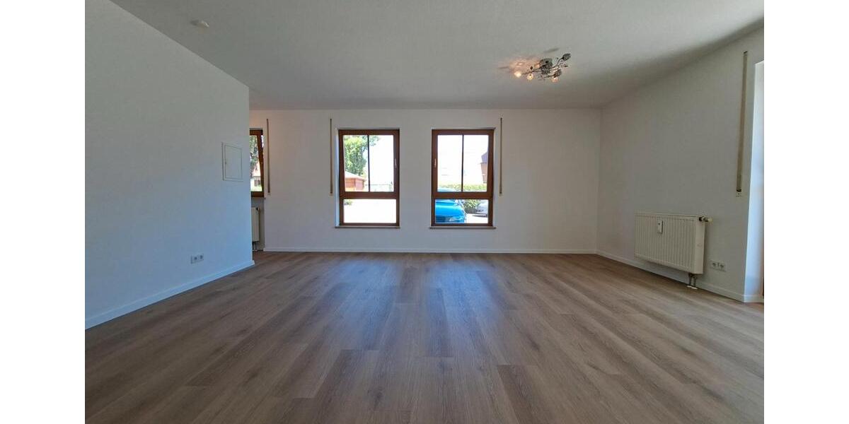 Erdgeschoßwohnung Höchstädt an der Donau - 1 Zimmer, 39 m&sup2;, 549&euro; | Angebot:26697464