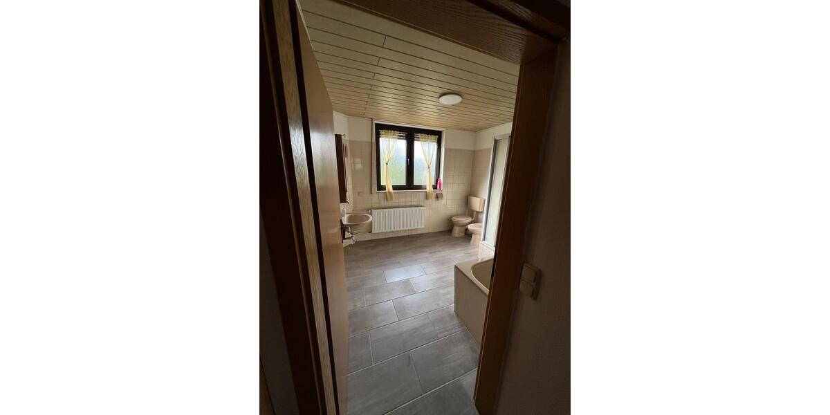 Erdgeschoßwohnung Stadtallendorf - 3 Zimmer, 55 m&sup2;, 650&euro; | Angebot:24674625