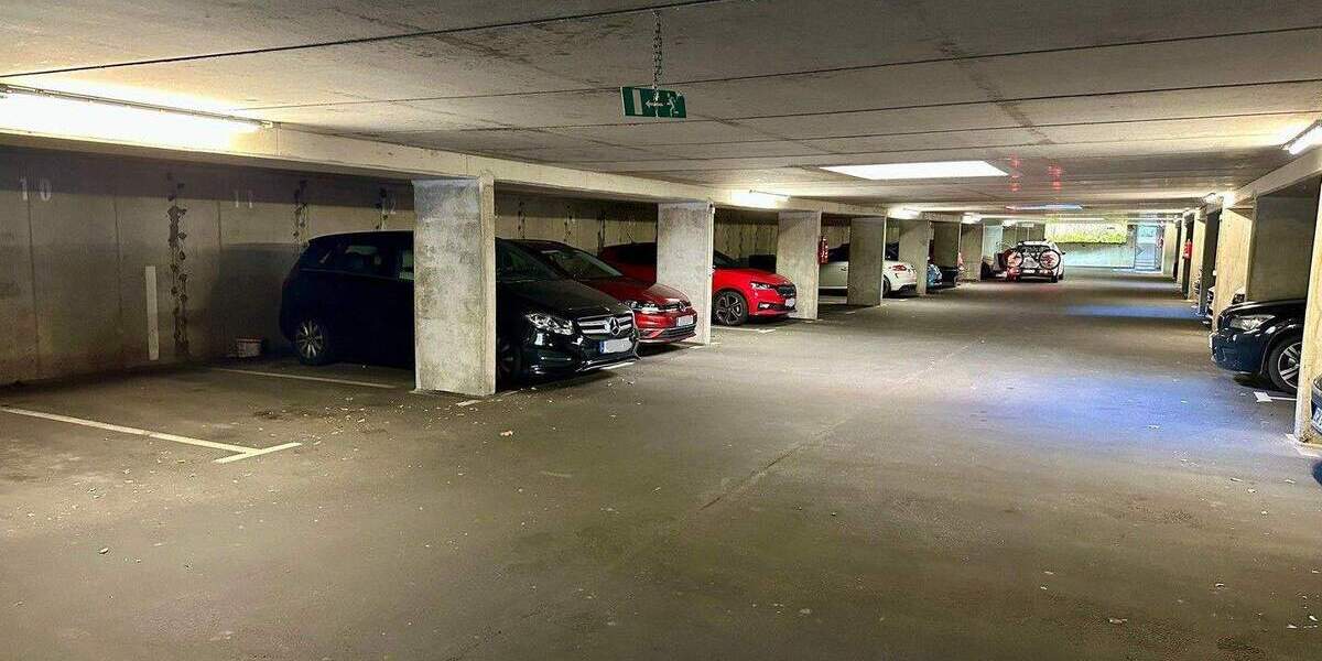 Erstbezug nach Sanierung - charmante 3-R-Gartenwohnung mit Terrasse und TG-Stellplatz 3 zimmer