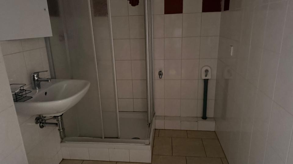 Etagenwohnung Staßfurt - 3 Zimmer, 69 m&sup2;, 323&euro; | Angebot:24701284