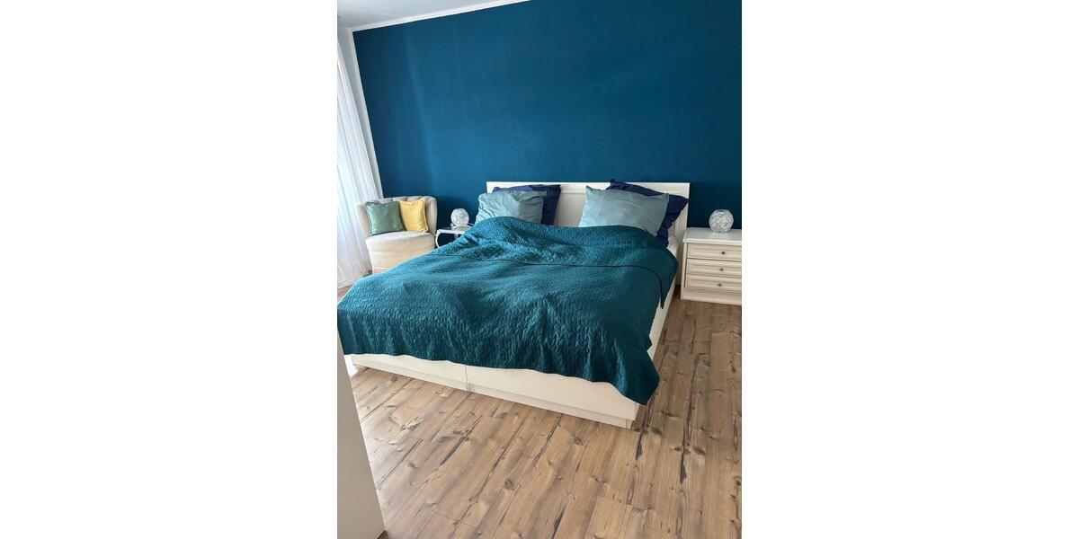 Etagenwohnung Gelsenkirchen - 2 Zimmer, 60 m&sup2;, 900&euro; | Angebot:26446381