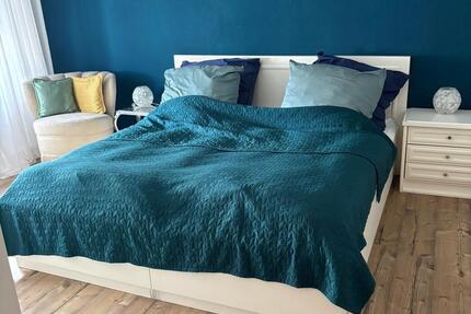 Wohnung Gelsenkirchen - 2 Zimmer, 60 m&sup2;, 900&euro; | Angebot:26446381