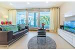Etagenwohnung Frankfurt am Main Bahnhofsviertel - 2 Zimmer, 65 m&sup2;, 2.340&euro; | Angebot:25661899