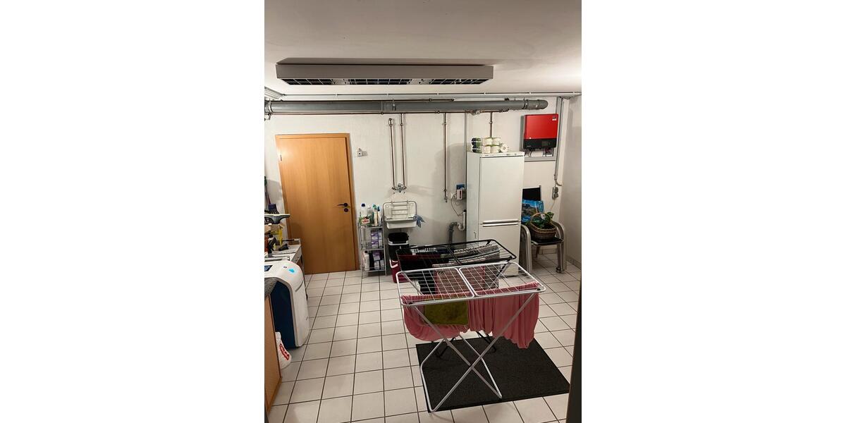 Erdgeschoßwohnung Bad Bellingen - 2.5 Zimmer, 80 m&sup2;, 780&euro; | Angebot:23688951