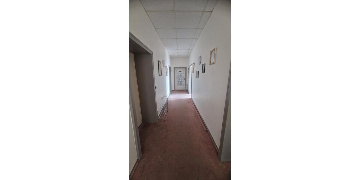 Wohnen auf Zeit Georgenthal - 9 Zimmer, 340 m&sup2;, 15&euro; | Angebot:26321447