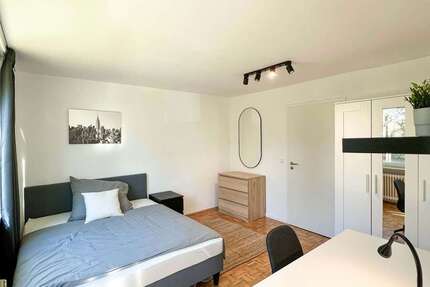 Zimmer Unterhaching - 900&euro; | Angebot:25757267