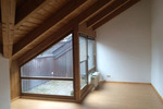 B74 DG-5- Tolles Dachgeschosszimmer mit eigenem Balkon! zimmer