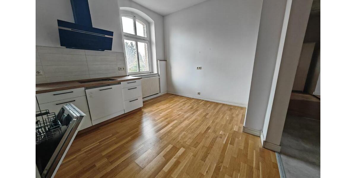 Etagenwohnung Lübbenau (Spreewald) - 2.5 Zimmer, 75 m&sup2;, 750&euro; | Angebot:25017229