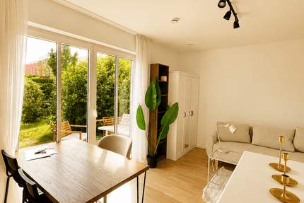 Wohnung München Aubing-Lochhausen-Langwied - 1 Zimmer, 22 m&sup2;, 890&euro; | Angebot:27010252