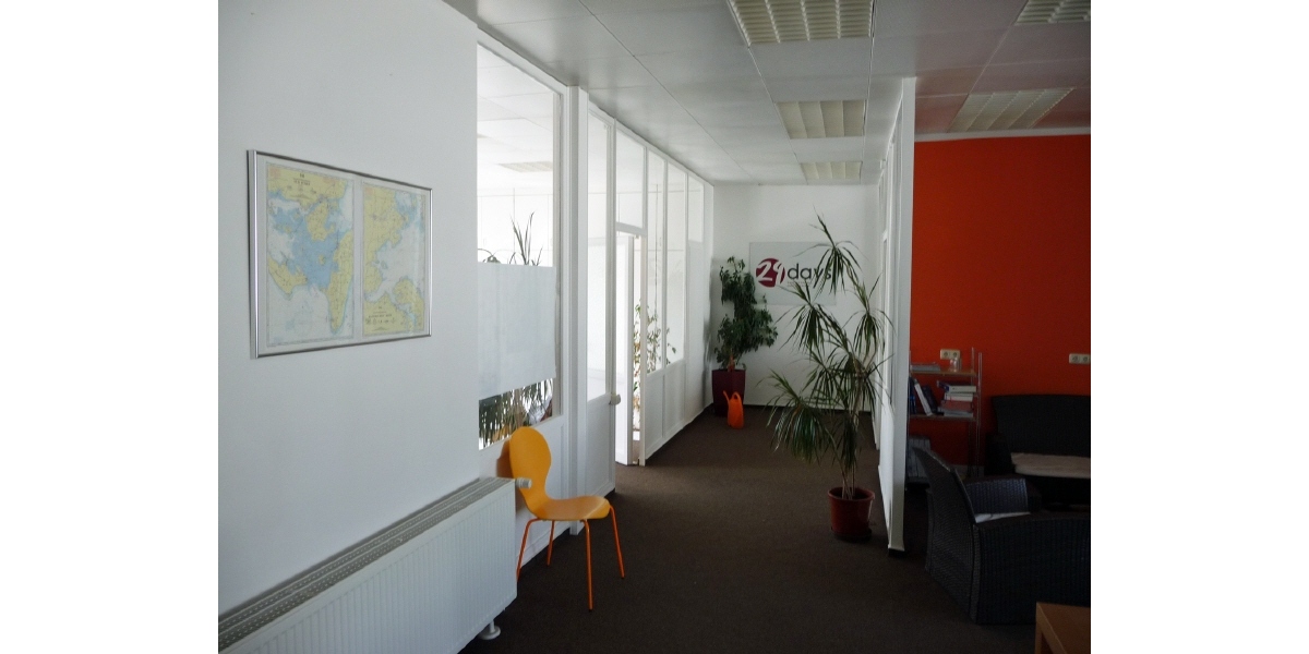 185 m² Bürofläche Ihrem Anforderungsprofil entsprechend zugeschnitten - Gewerbeobjekt Seevetal Maschen | Angebot:12385066