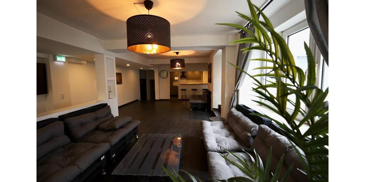 Wohnen auf Zeit Wuppertal Barmen - 20 Zimmer, 45 m&sup2;, 495&euro; | Angebot:25396726