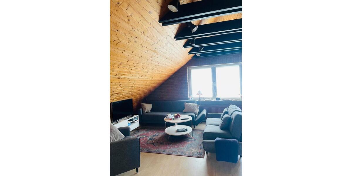 Dachgeschoßwohnung Celle Neustadt/Heese - 3 Zimmer, 99 m&sup2;, 800&euro; | Angebot:26314158