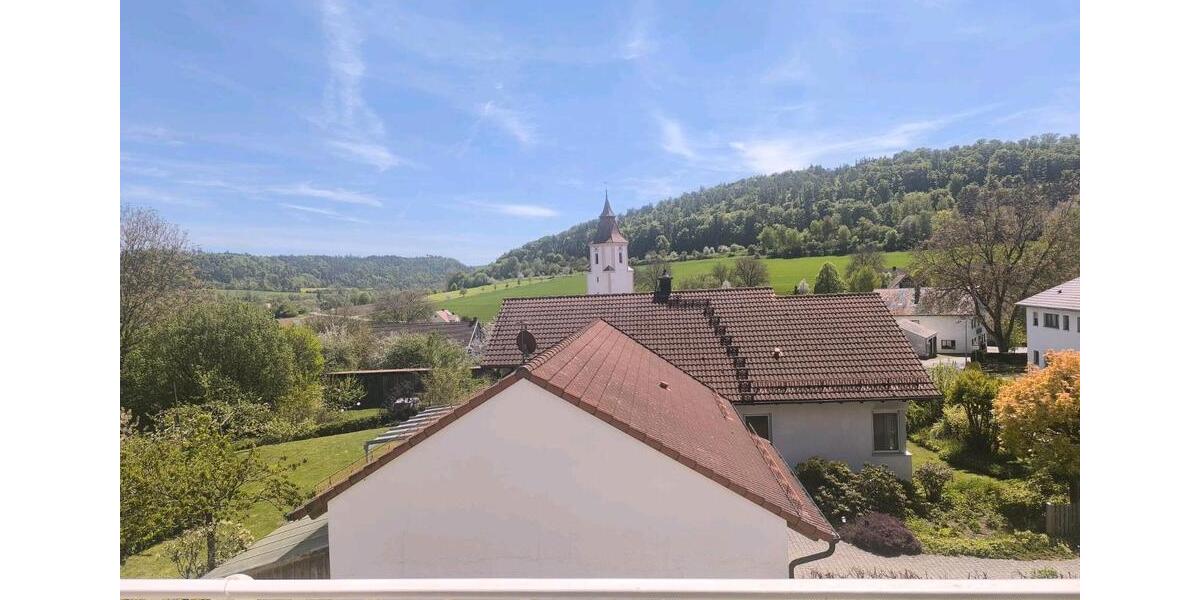 Etagenwohnung Beilngries - 4 Zimmer, 100 m&sup2;, 750&euro; | Angebot:26704306
