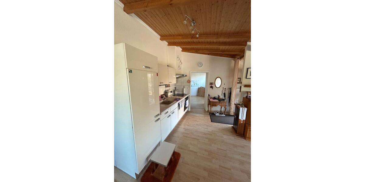 Erdgeschoßwohnung Göttingen Elliehausen / Esebeck - 2.5 Zimmer, 78 m&sup2;, 860&euro; | Angebot:26561243
