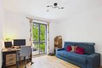 Etagenwohnung Berlin Marienfelde - 3 Zimmer, 93 m&sup2;, 2.200&euro; | Angebot:26712743
