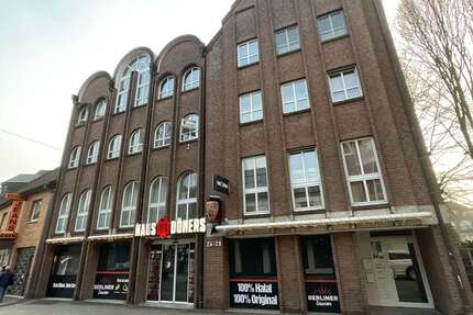 Wohnung zum Mieten in Heinsberg 550 € 55 m² 2 zimmer