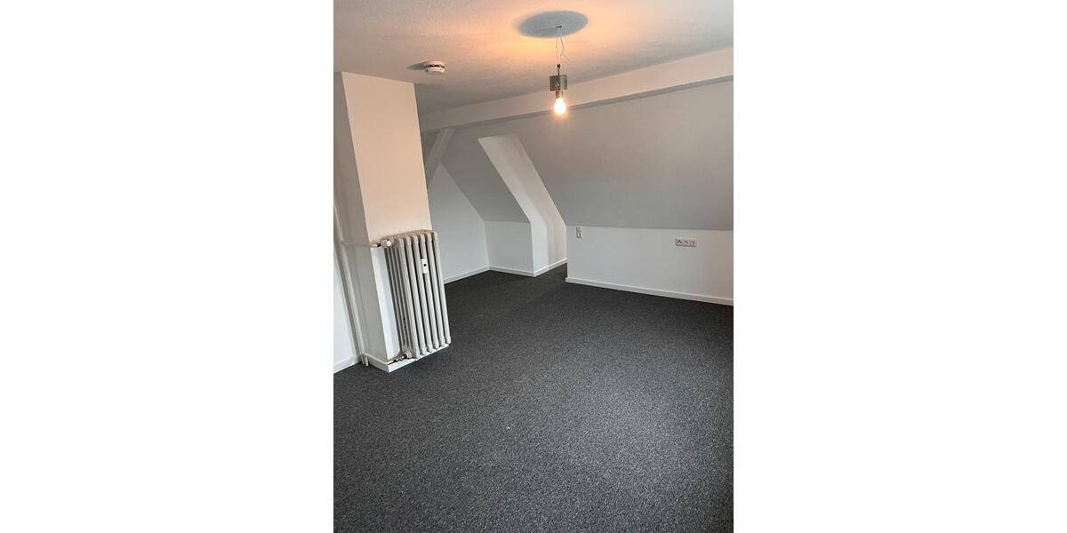 Dachgeschoßwohnung Betzdorf - 2 Zimmer, 70 m&sup2;, 580&euro; | Angebot:24432768