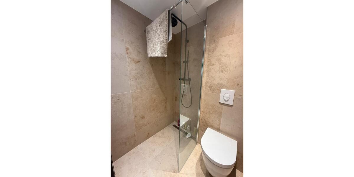 Etagenwohnung Timmendorfer Strand - 2 Zimmer, 45 m&sup2;, 1.200&euro; | Angebot:24855919