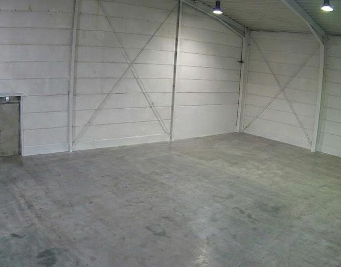 Gewerbeobjekt Waldbröl - 4&euro; | Angebot:25986468