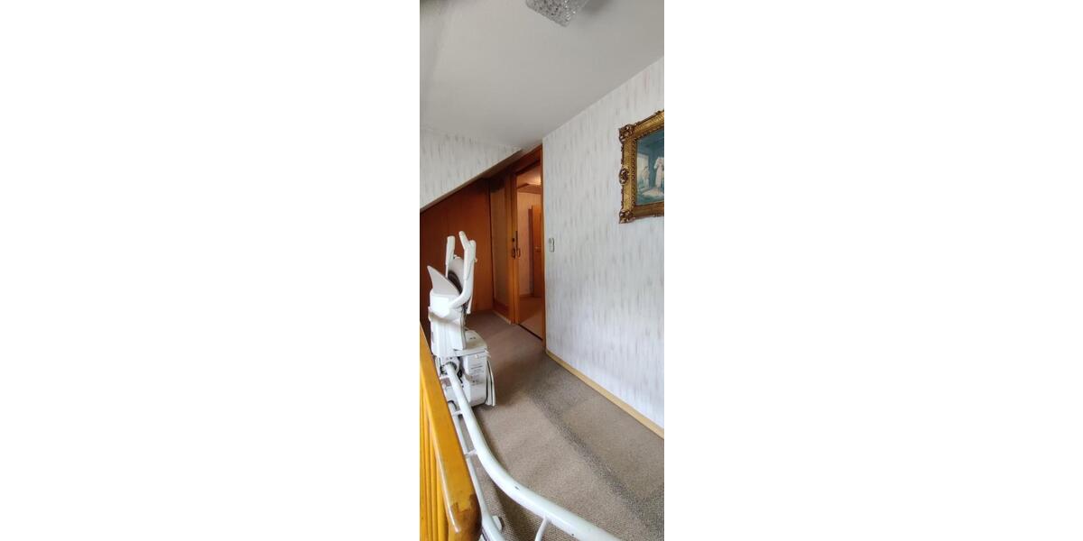 Etagenwohnung Zwiesel - 3 Zimmer, 90 m&sup2;, 700&euro; | Angebot:25724317