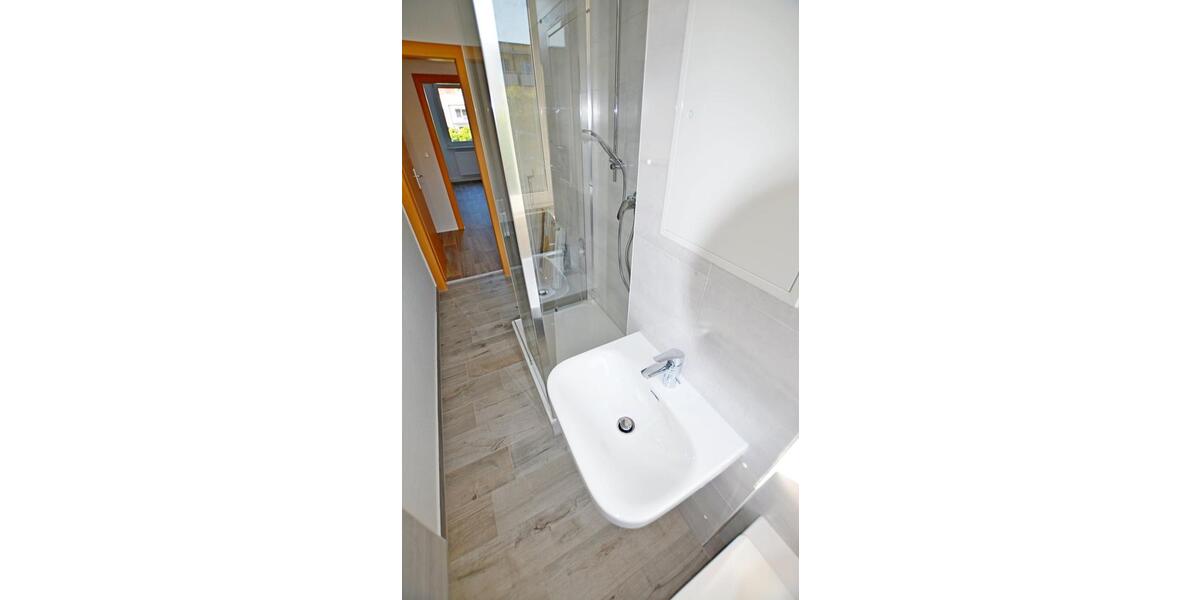 Etagenwohnung Sangerhausen - 3 Zimmer, 61 m&sup2;, 374&euro; | Angebot:26381101