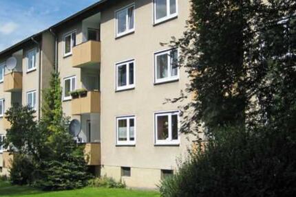 Ruhige 3-Zimmer-Wohnung in Renovierung in Hemer zimmer