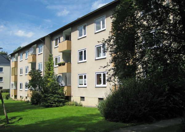 Ruhige 3-Zimmer-Wohnung in Renovierung in Hemer zimmer