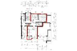 Etagenwohnung Garbsen Berenbostel - 2 Zimmer, 63 m&sup2;, 650&euro; | Angebot:26013277