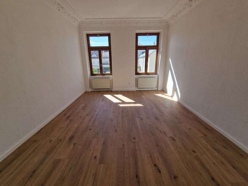 Wohnung zum Mieten in Wurzen 540 € 74 m²