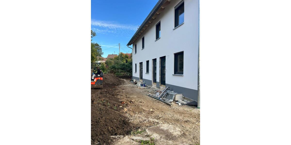 Etagenwohnung Großaitingen - 4 Zimmer, 90 m&sup2;, 1.450&euro; | Angebot:26548481