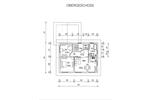 Etagenwohnung Schnaitsee - 3 Zimmer, 95 m&sup2;, 950&euro; | Angebot:26587906