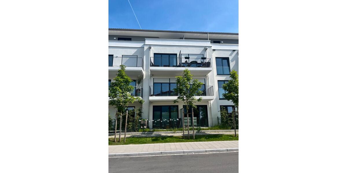 Etagenwohnung Rosenheim Aising - 1 Zimmer, 31 m&sup2;, 820&euro; | Angebot:26532717