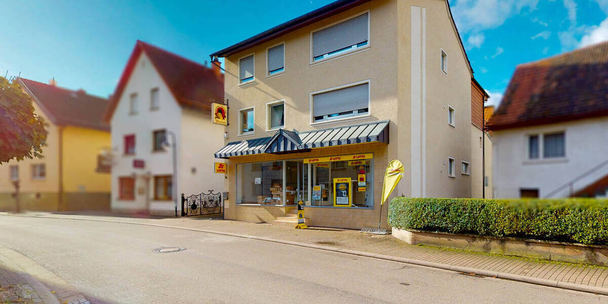 Gewerbeobjekt Fischbach bei Dahn Fischbach - 500&euro; | Angebot:25733484