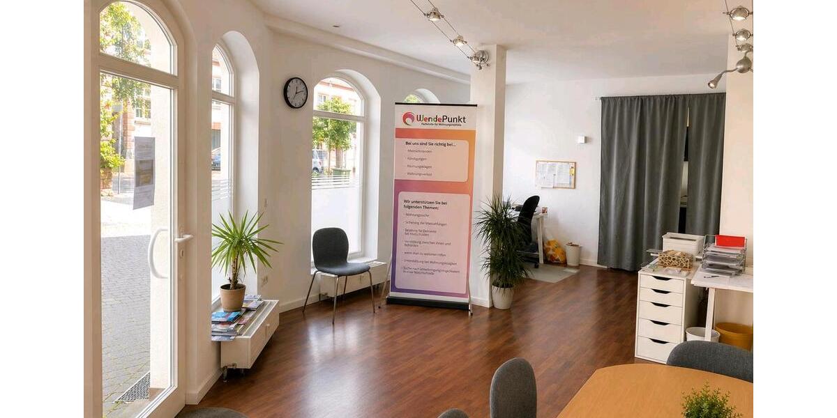 Gewerbeobjekt Mühltal - 790&euro; | Angebot:26623586