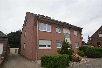 Wohnung zum Mieten in Moers 270 € 39 m² 1 zimmer