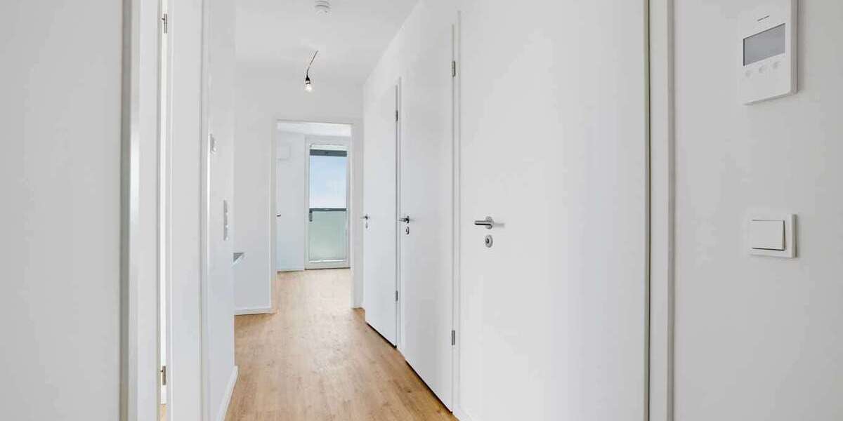Etagenwohnung Berlin Lichtenberg - 3 Zimmer, 67 m&sup2;, 1.390&euro; | Angebot:26759475