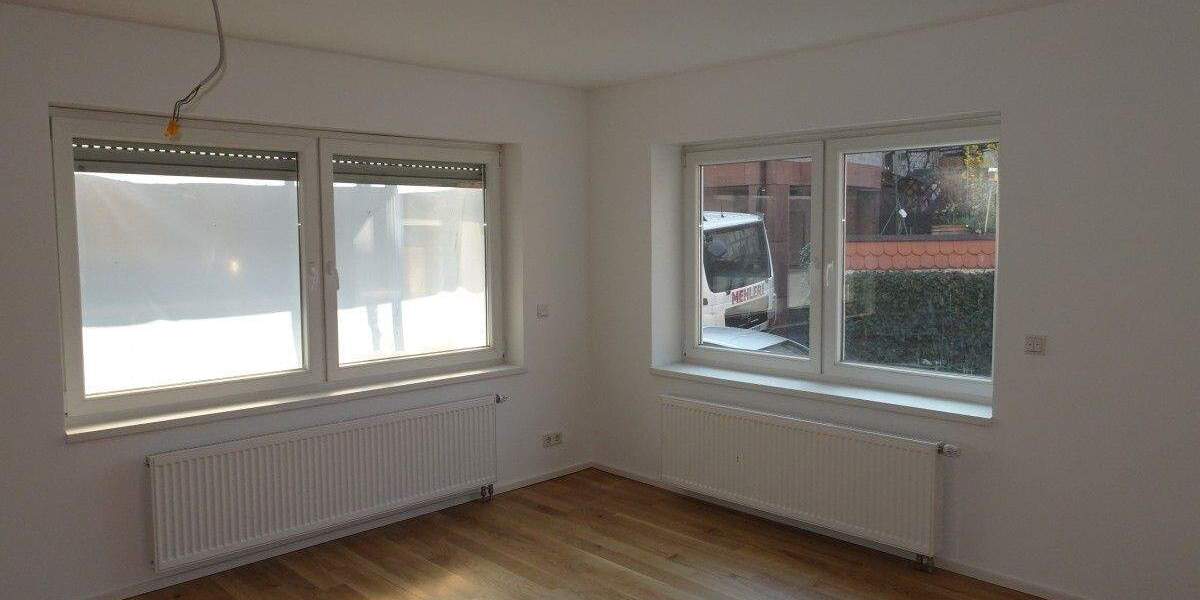 Terrassenwohnung Herzogenaurach - 3 Zimmer, 99 m&sup2;, 1.200&euro; | Angebot:23968822