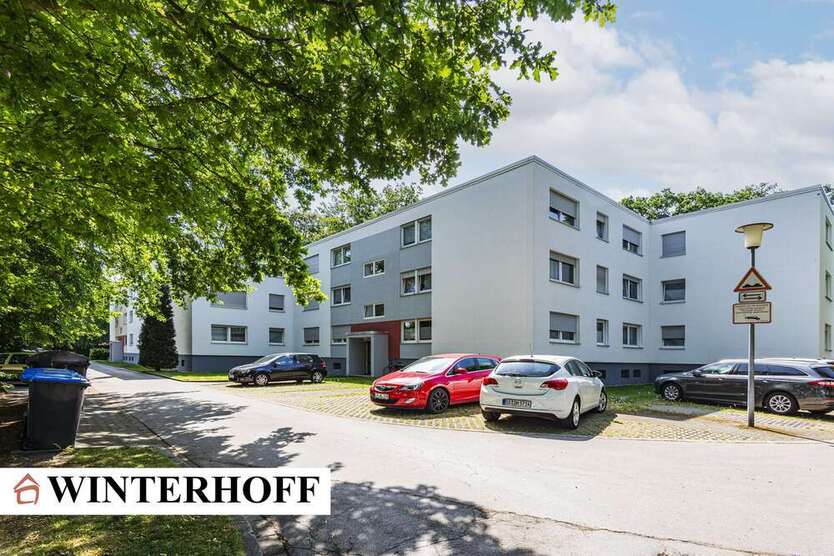 Wohnung zum Mieten in Lippstadt 611,30 € 73.65 m²