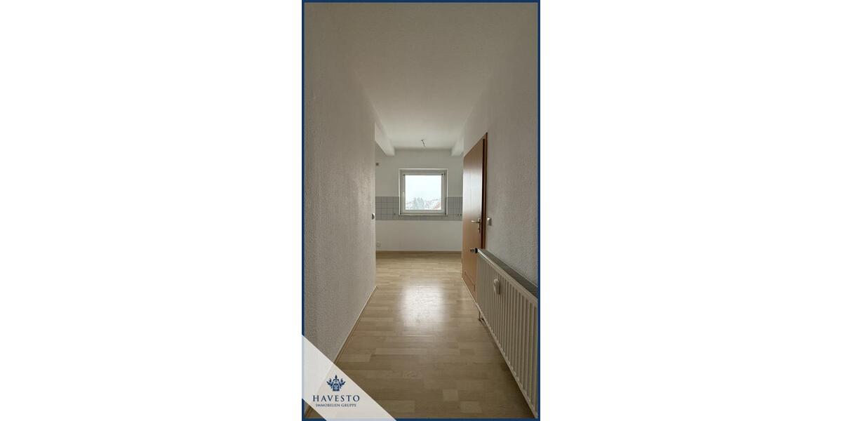 Etagenwohnung Gommern - 2 Zimmer, 41 m&sup2;, 388&euro; | Angebot:24851386