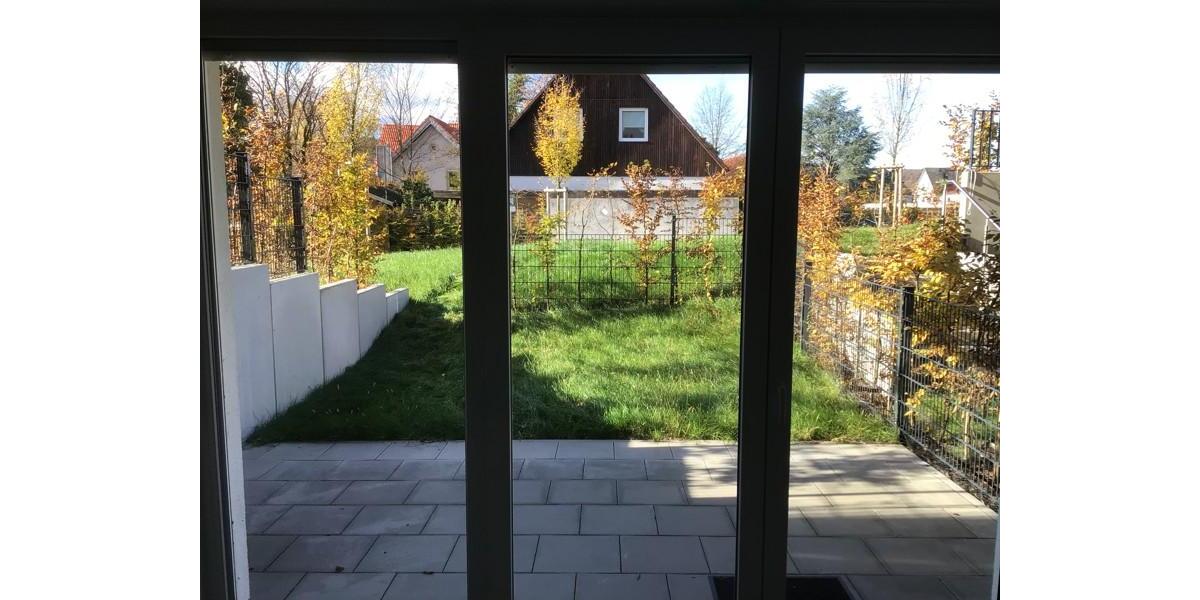 Ihr neues Zuhause in Mosbach! Schicke, renovierte 2-Zimmer-Wohnung mit Terrasse! 2 zimmer