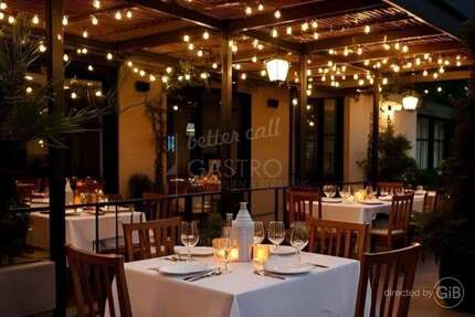 Gewerbeobjekt Berlin Pankow - 3.770&euro; | Angebot:27056279