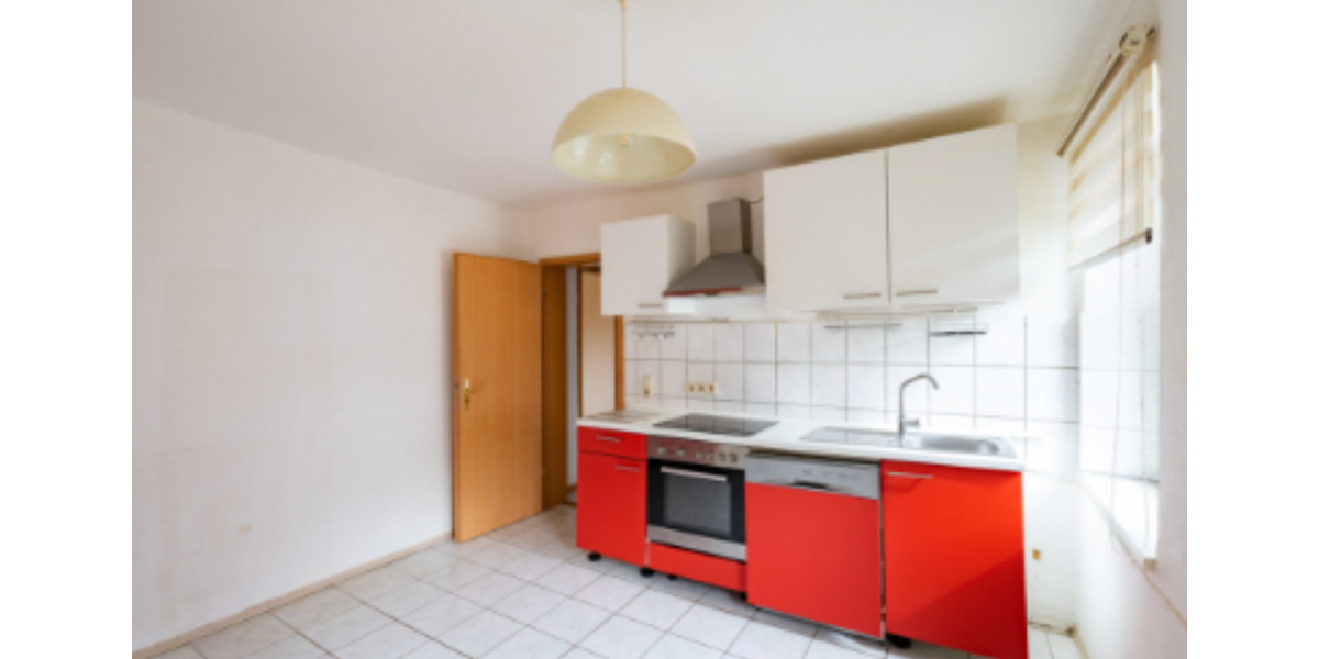 Sehr zentrale Wohnung in Bingen 3 zimmer