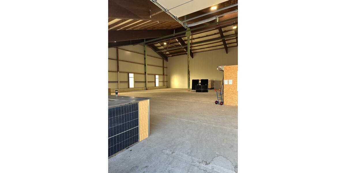 Gewerbeobjekt Wallenhorst - 2.500&euro; | Angebot:23649154