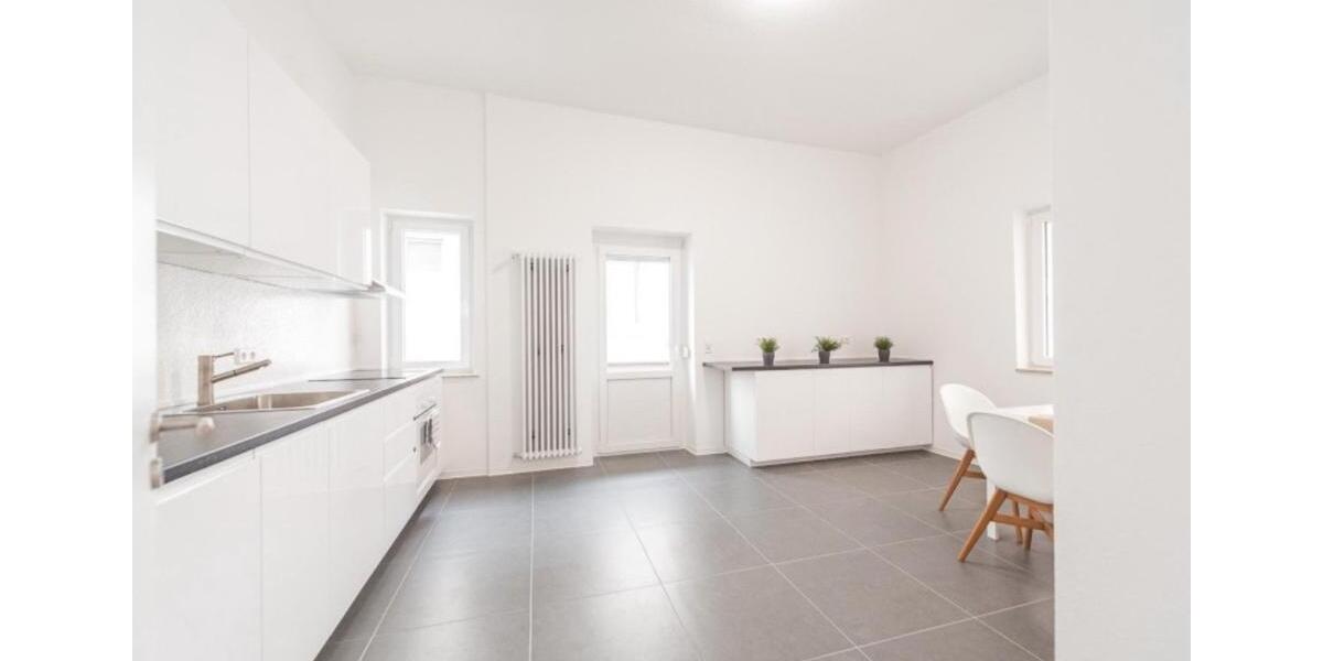 Etagenwohnung Nürtingen - 1 Zimmer, 19 m&sup2;, 700&euro; | Angebot:24431602