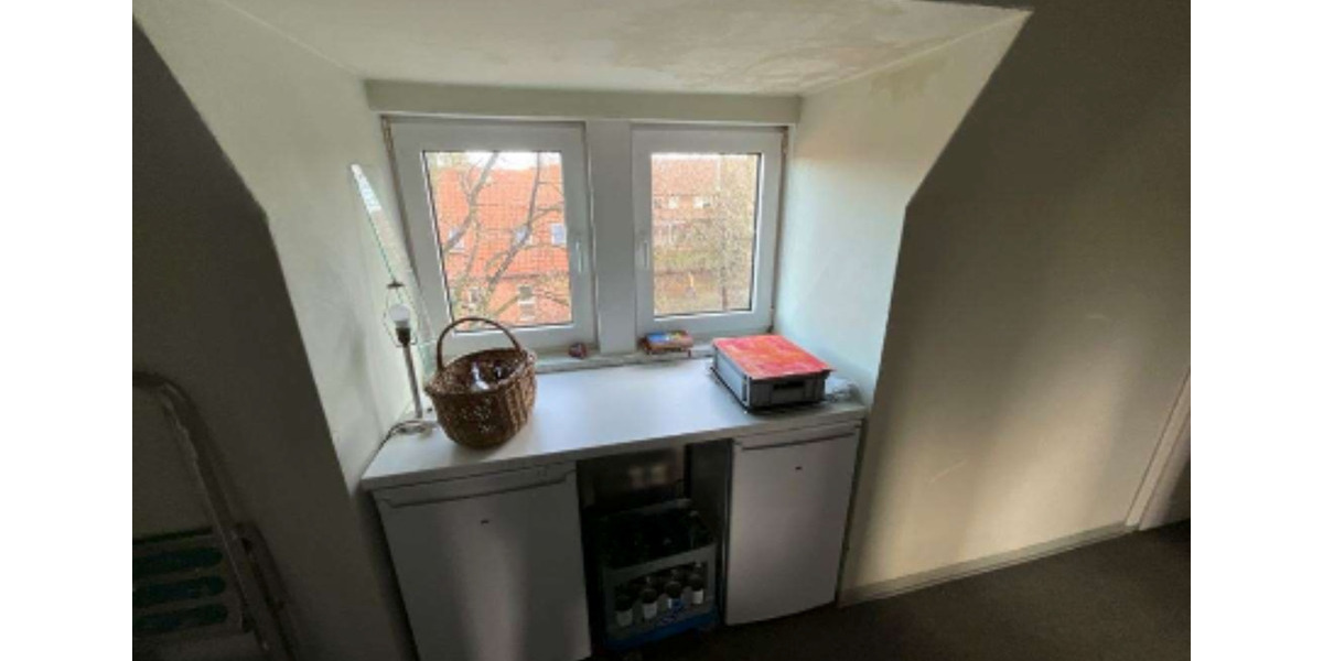 Etagenwohnung Bröckel - 3 Zimmer, 97 m&sup2;, 500&euro; | Angebot:25311413