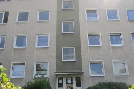 Wohnglück - ansprechende 2,5-Zi.-Wohnung, frisch saniert 2 zimmer