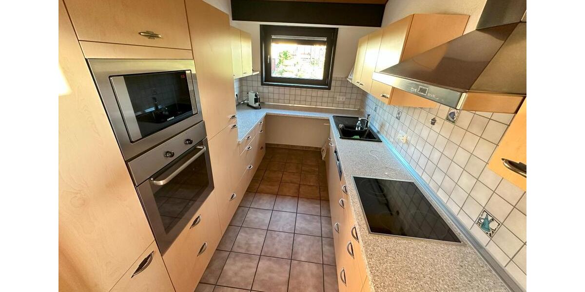 Erdgeschoßwohnung Merzig - 3 Zimmer, 120 m&sup2;, 1.450&euro; | Angebot:26588203